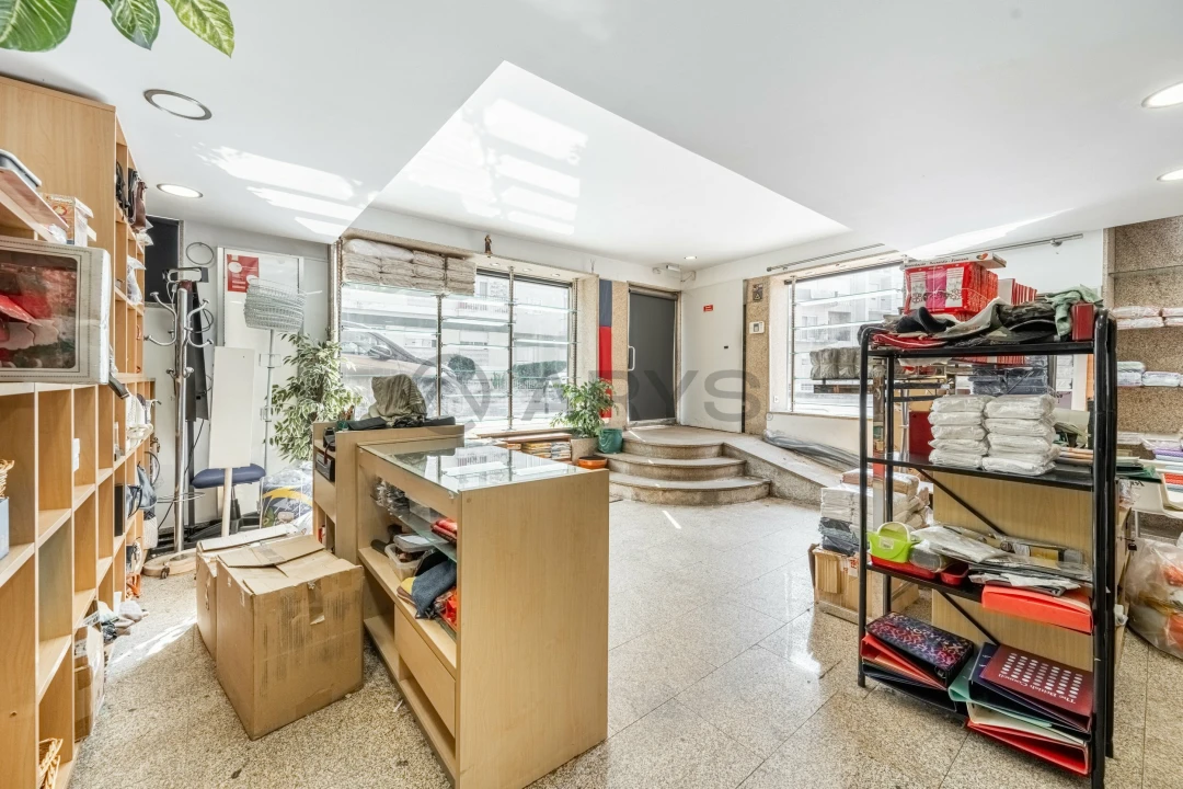 Loja para Venda em São Vitor (Braga) Foto 5