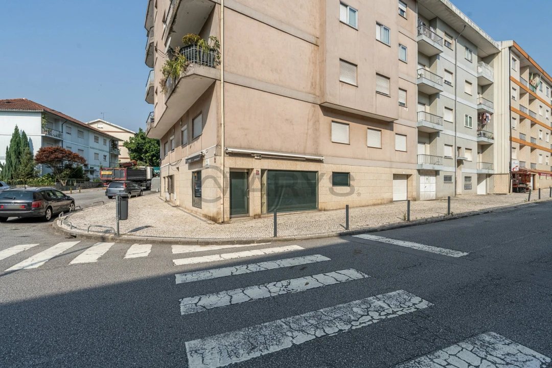 Loja para Venda em São Vitor (Braga) Foto 2