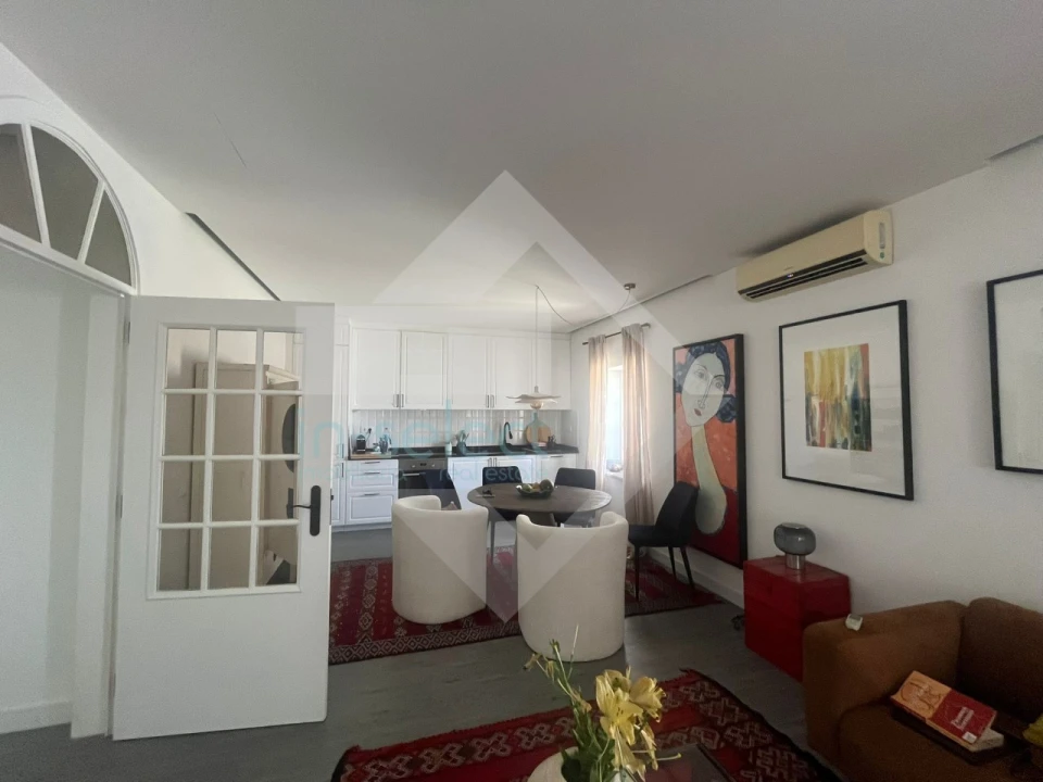 Moradia T3 para Arrendamento em Almancil Foto 2