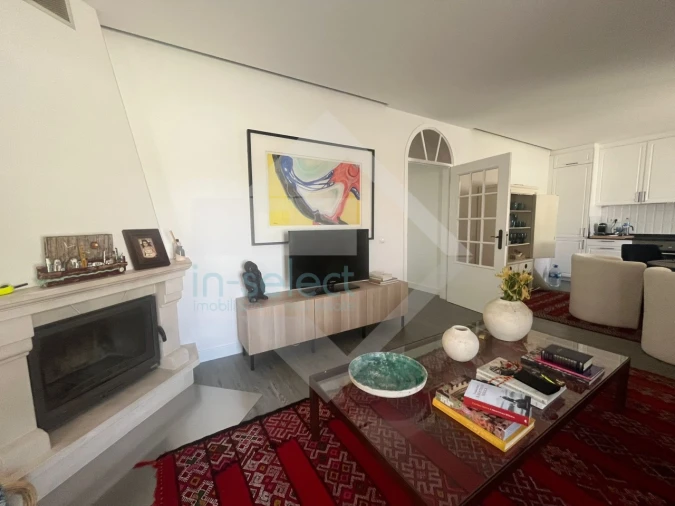 Moradia T3 para Arrendamento em Almancil