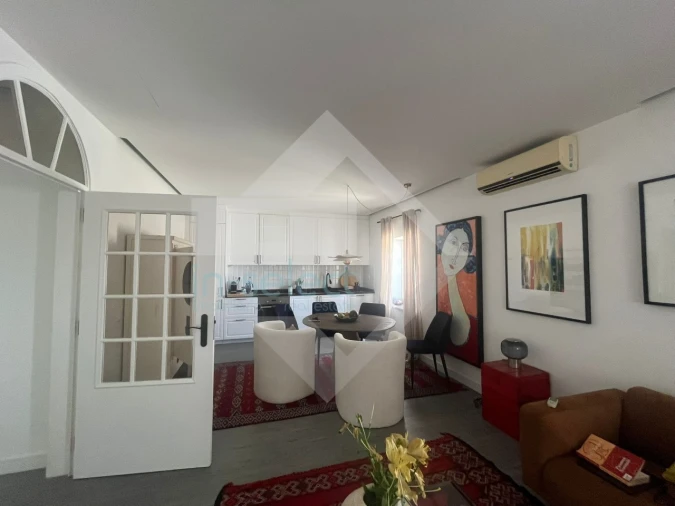 Moradia T3 para Arrendamento em Almancil Foto 2