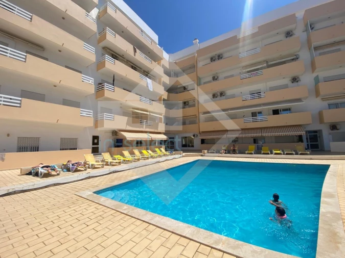 Apartamento T2 para Venda em Quarteira