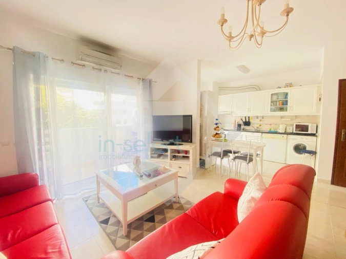 Apartamento T2 para Venda em Quarteira Foto 5