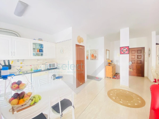 Apartamento T2 para Venda em Quarteira Foto 7