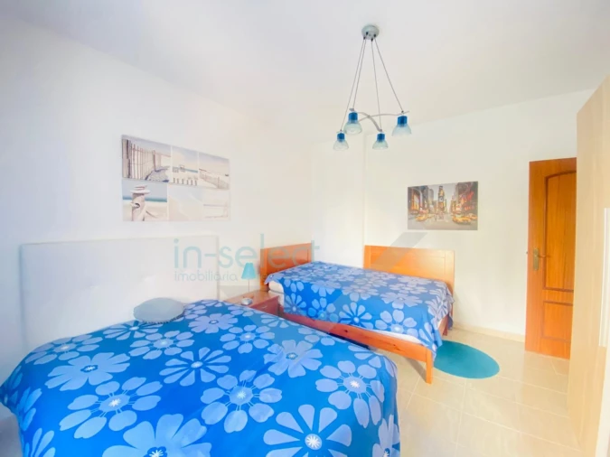 Apartamento T2 para Venda em Quarteira Foto 15