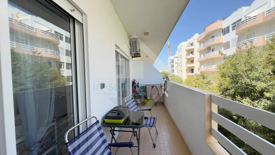 Apartamento T2 para Venda em Quarteira Foto 17