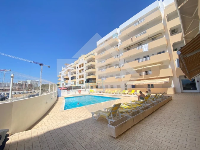 Apartamento T2 para Venda em Quarteira Foto 18