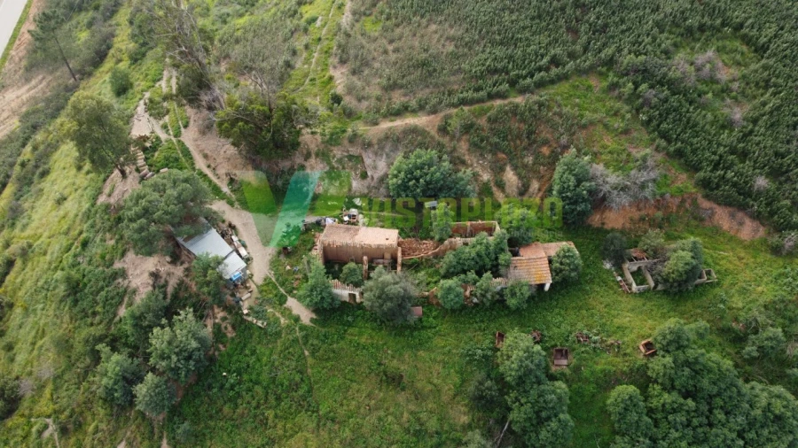 Quinta T2 para Venda em Alferce Foto 5