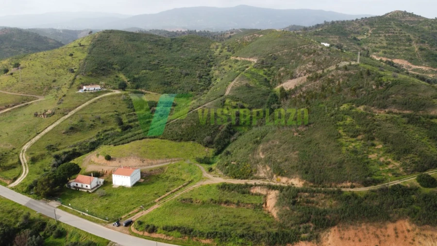 Quinta T2 para Venda em Alferce Foto 7