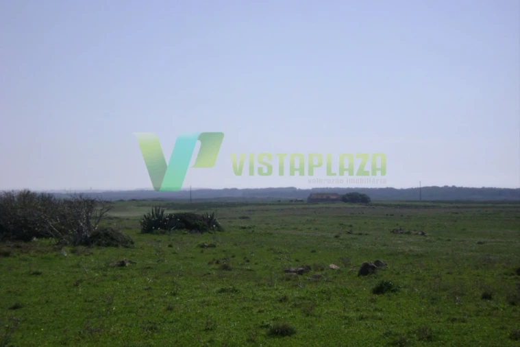Terreno para Venda em Vila de Sagres Foto 1
