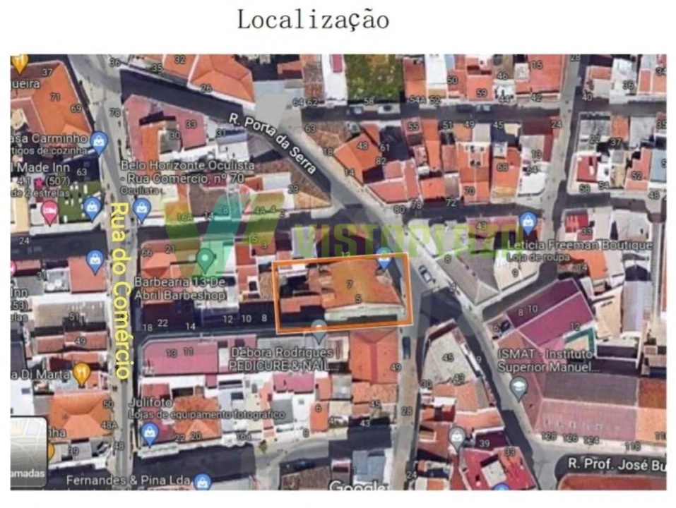 Prédio para Venda em Portimão Foto 8