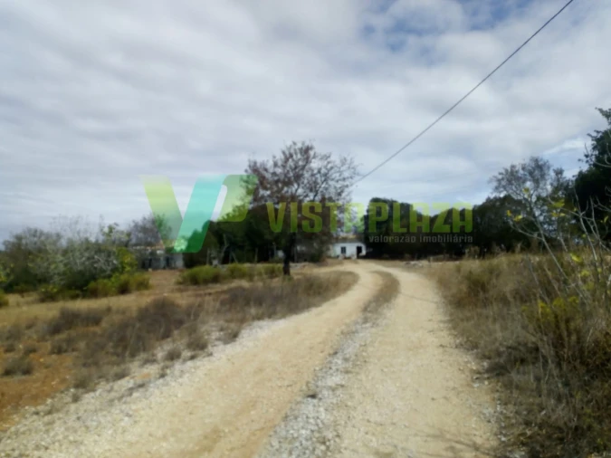 Quinta T3 para Venda em Portimão Foto 9