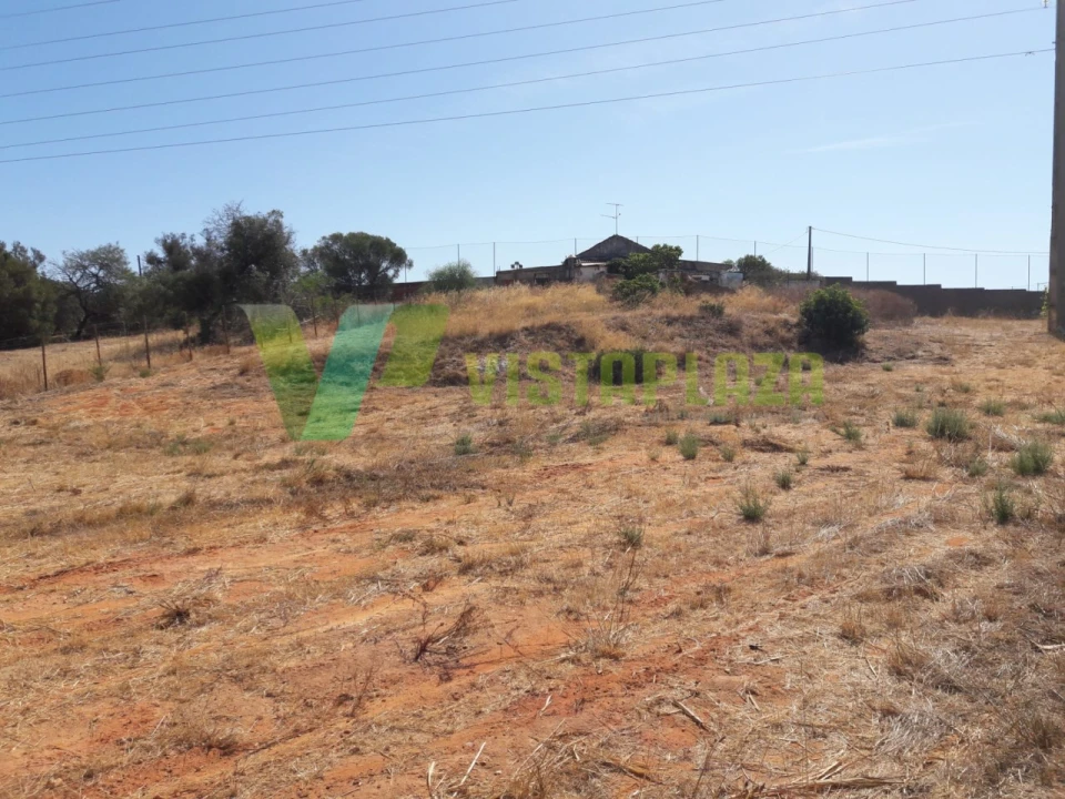 Terreno Misto para Venda em Portimão Foto 4