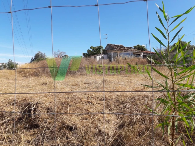 Terreno Misto para Venda em Portimão Foto 3