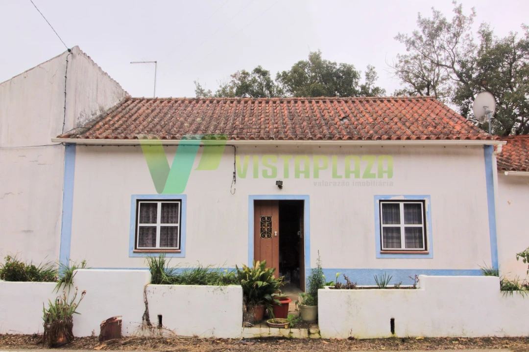 Quinta T3 para Venda em Monchique Foto 3