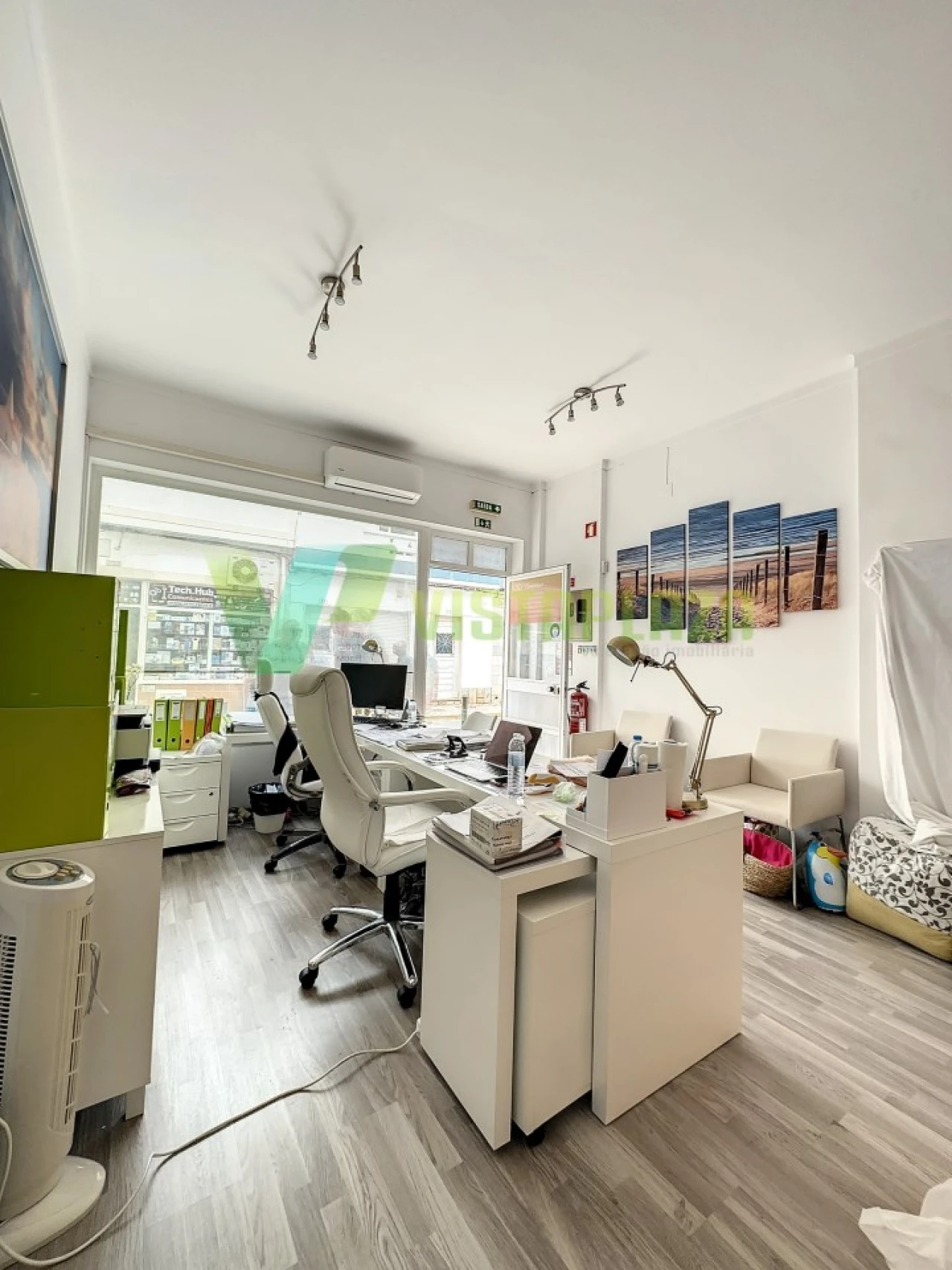 Loja para Venda em Alvor Foto 5