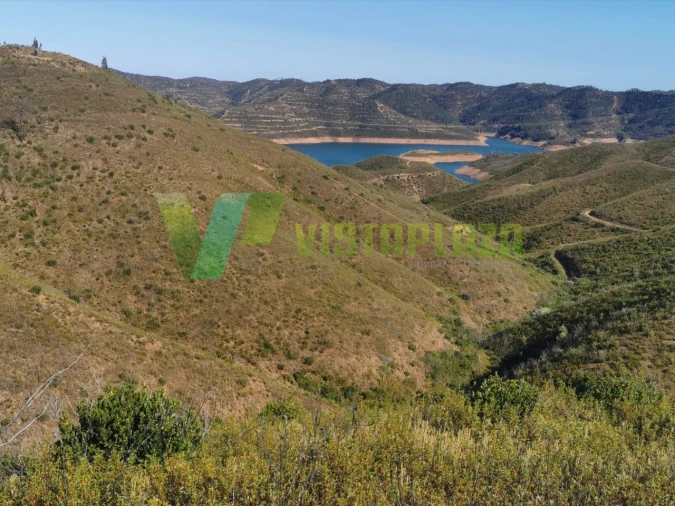 Terreno Agricola ou Rústico para Venda em Alferce Foto 2