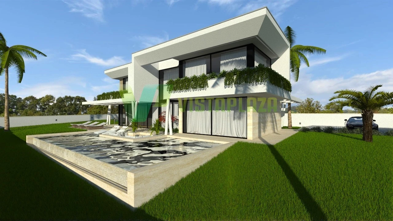 Terreno para Venda em Alcantarilha e Pêra Foto 1