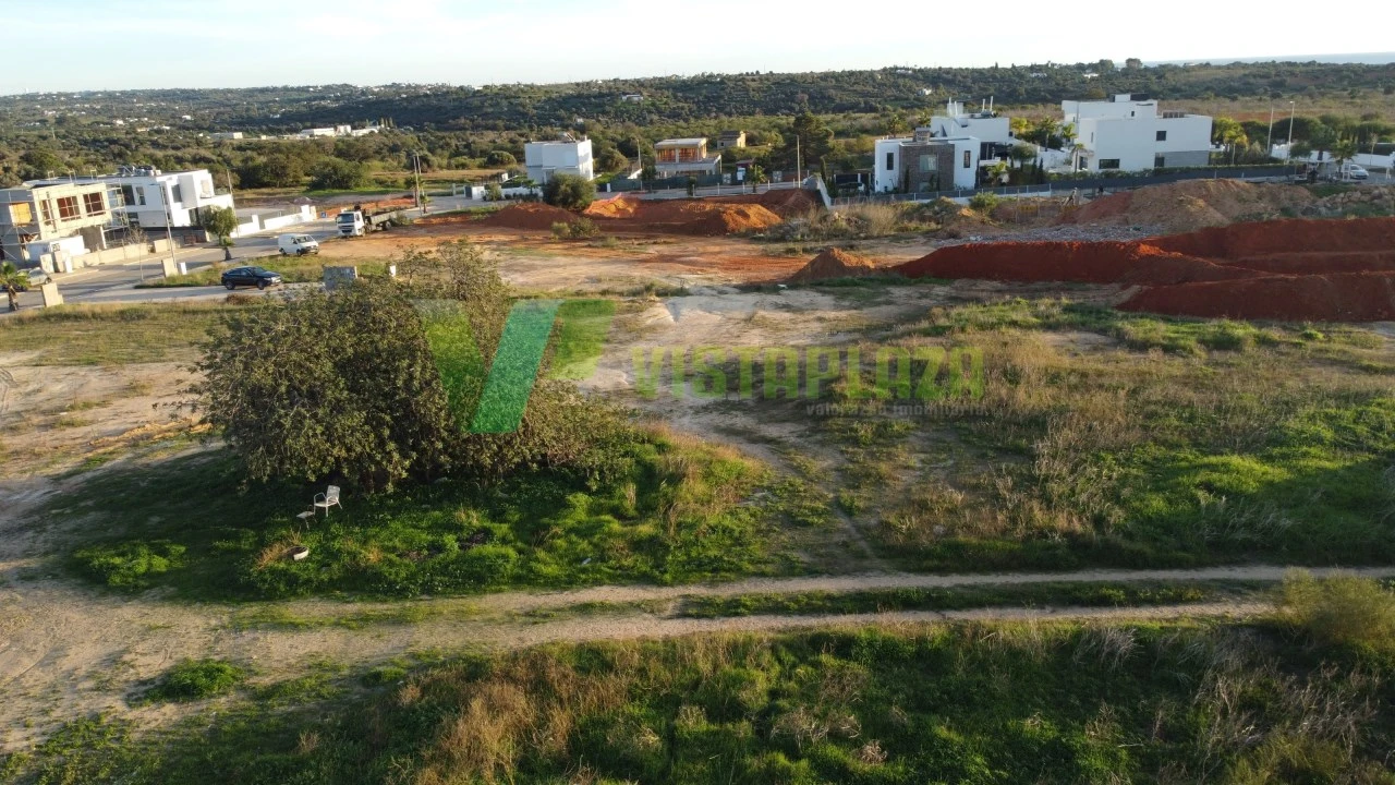 Terreno para Venda em Alcantarilha e Pêra Foto 3