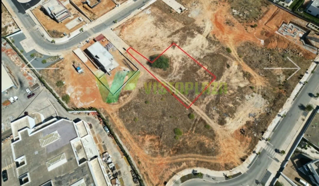 Terreno para Venda em Alcantarilha e Pêra Foto 4