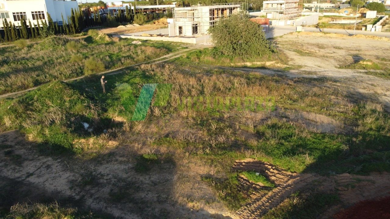 Terreno para Venda em Alcantarilha e Pêra Foto 11