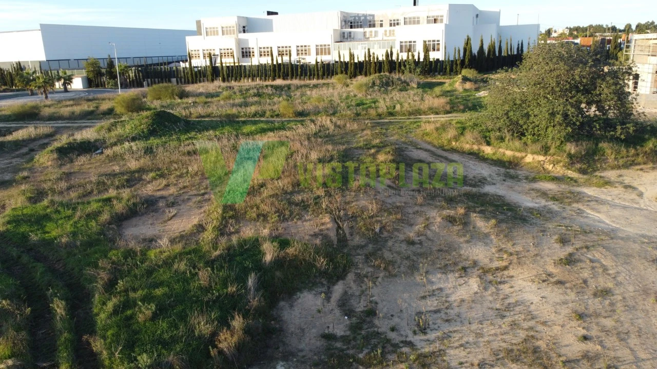 Terreno para Venda em Alcantarilha e Pêra Foto 13