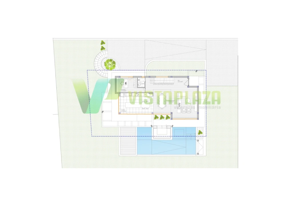 Terreno para Venda em Alcantarilha e Pêra Foto 15