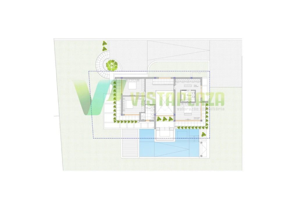 Terreno para Venda em Alcantarilha e Pêra Foto 16