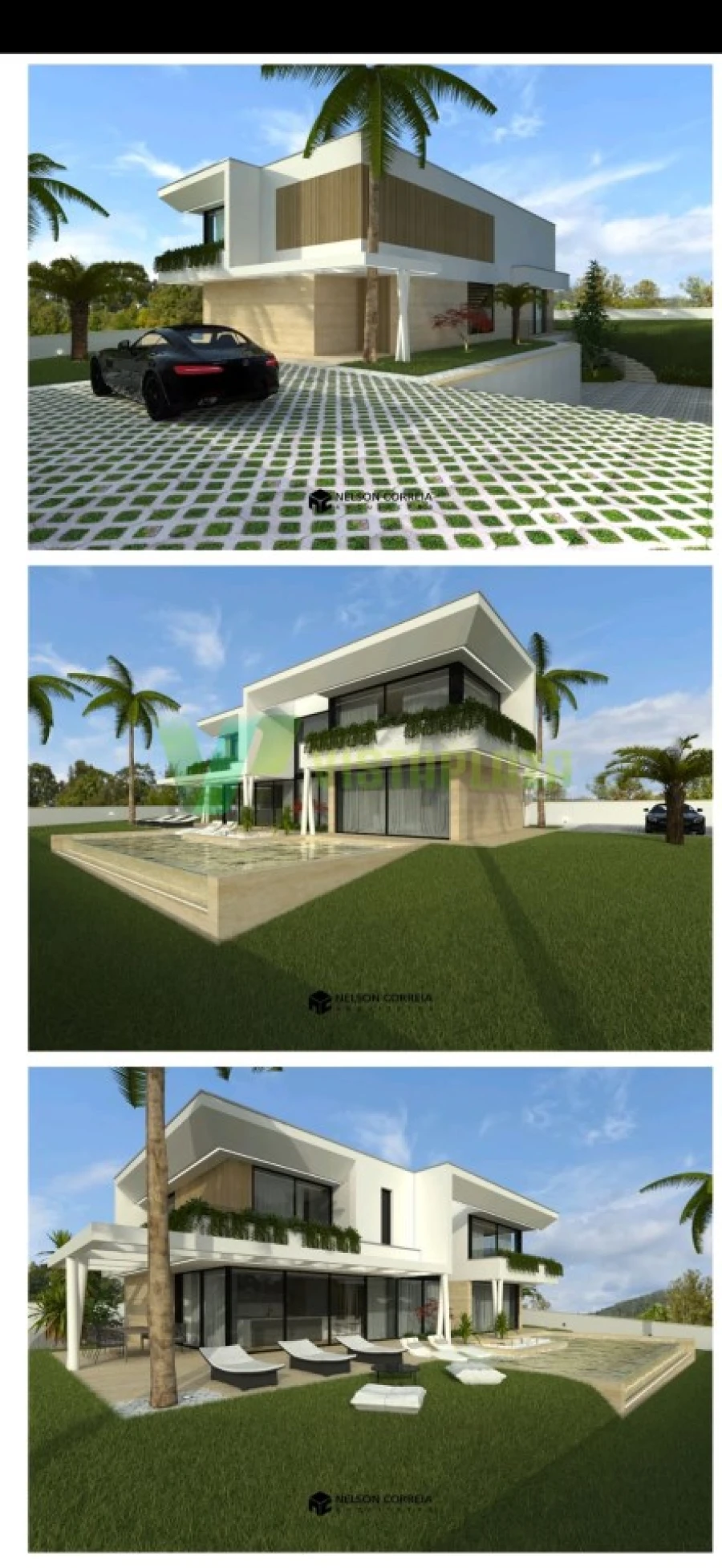 Terreno para Venda em Alcantarilha e Pêra Foto 9