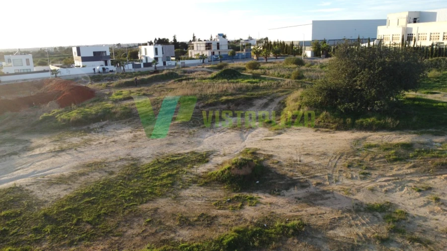 Terreno para Venda em Alcantarilha e Pêra Foto 12