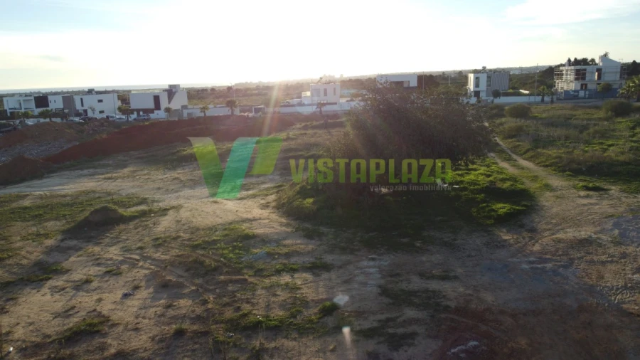 Terreno para Venda em Alcantarilha e Pêra Foto 14