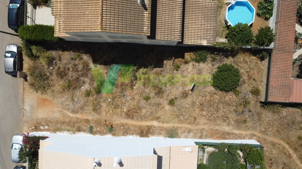 Terreno para Venda em Estômbar e Parchal Foto 9