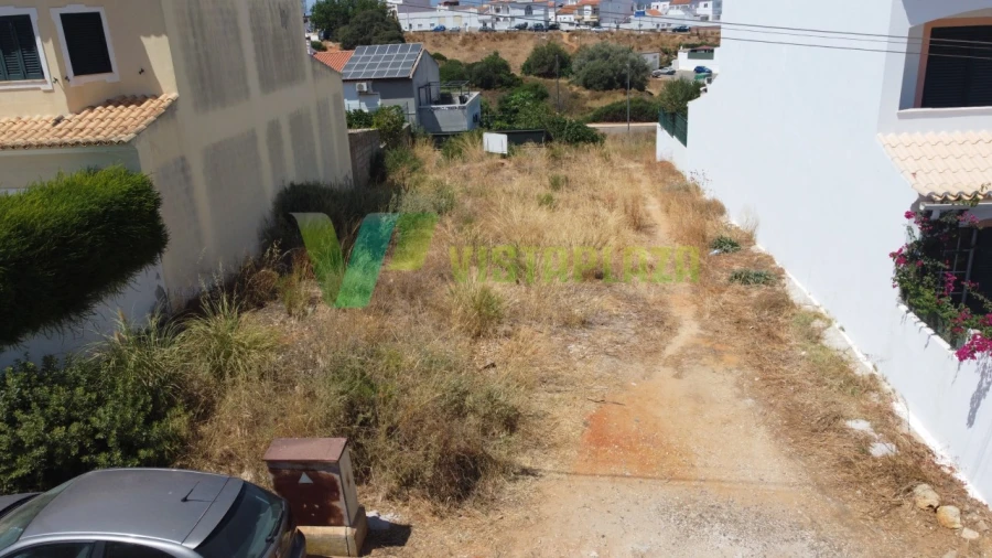 Terreno para Venda em Estômbar e Parchal Foto 20