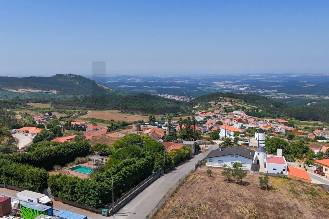 Moradia T3 para Venda em Maxial e Monte Redondo Foto 57