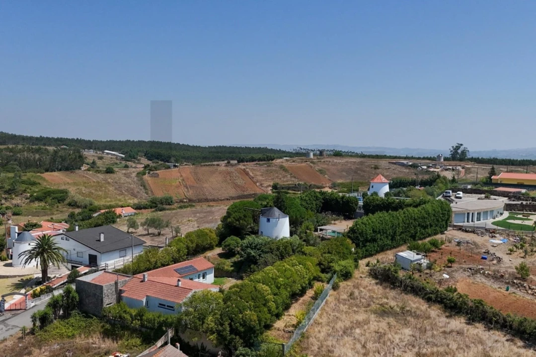 Moradia T3 para Venda em Maxial e Monte Redondo Foto 61