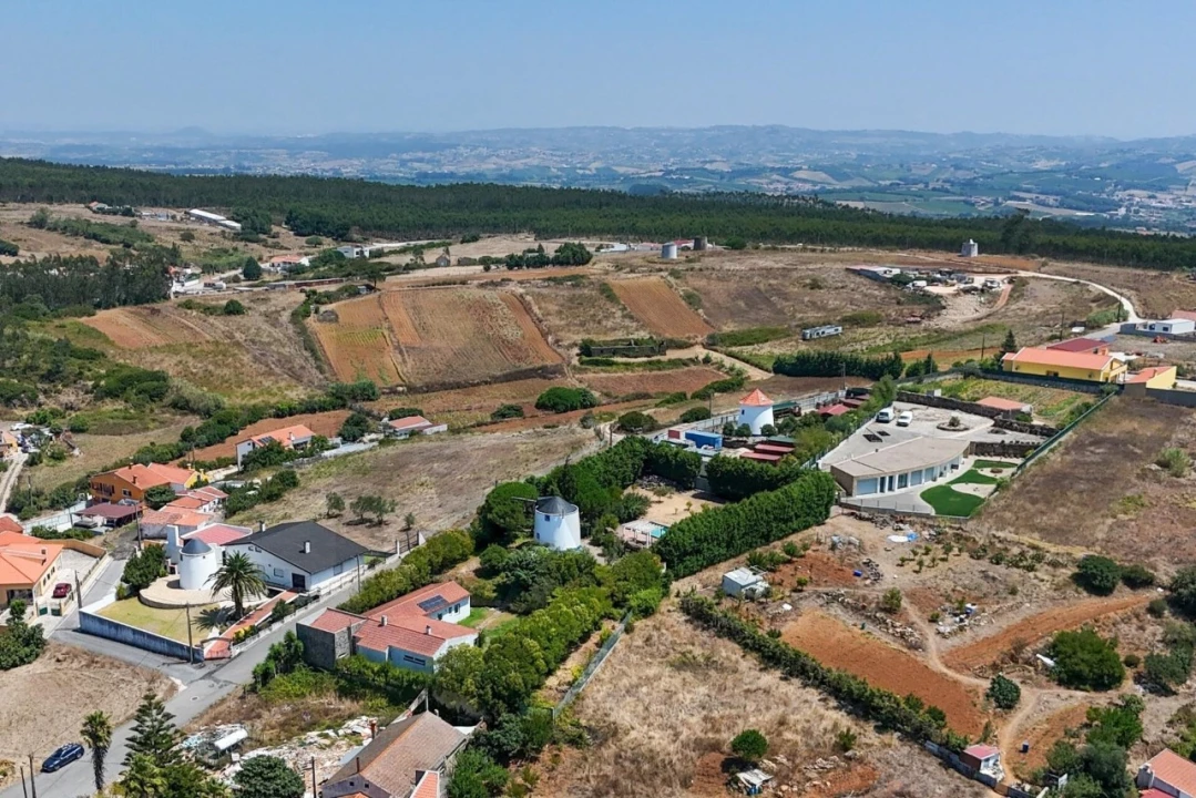 Moradia T3 para Venda em Maxial e Monte Redondo Foto 62