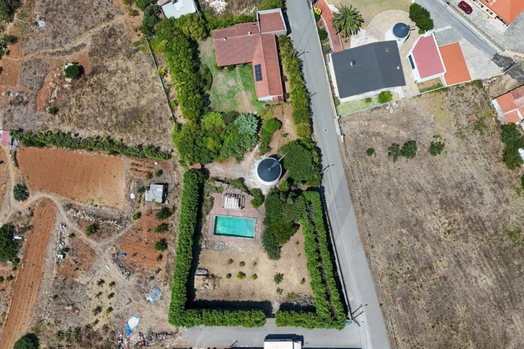 Moradia T3 para Venda em Maxial e Monte Redondo Foto 63