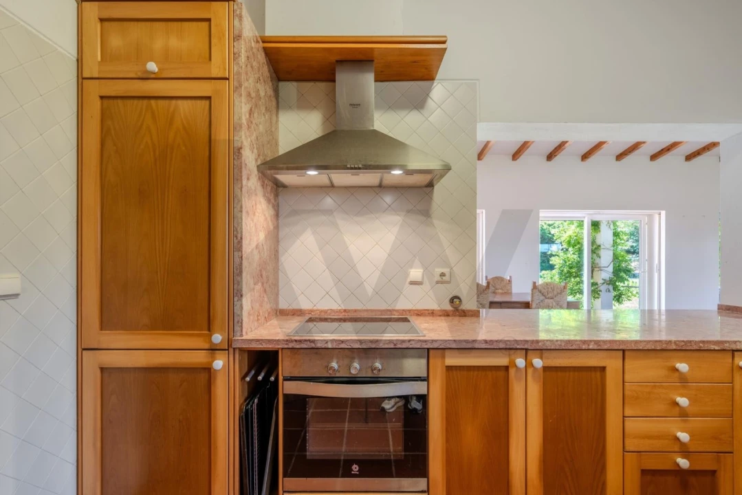 Moradia T3 para Venda em Maxial e Monte Redondo Foto 14