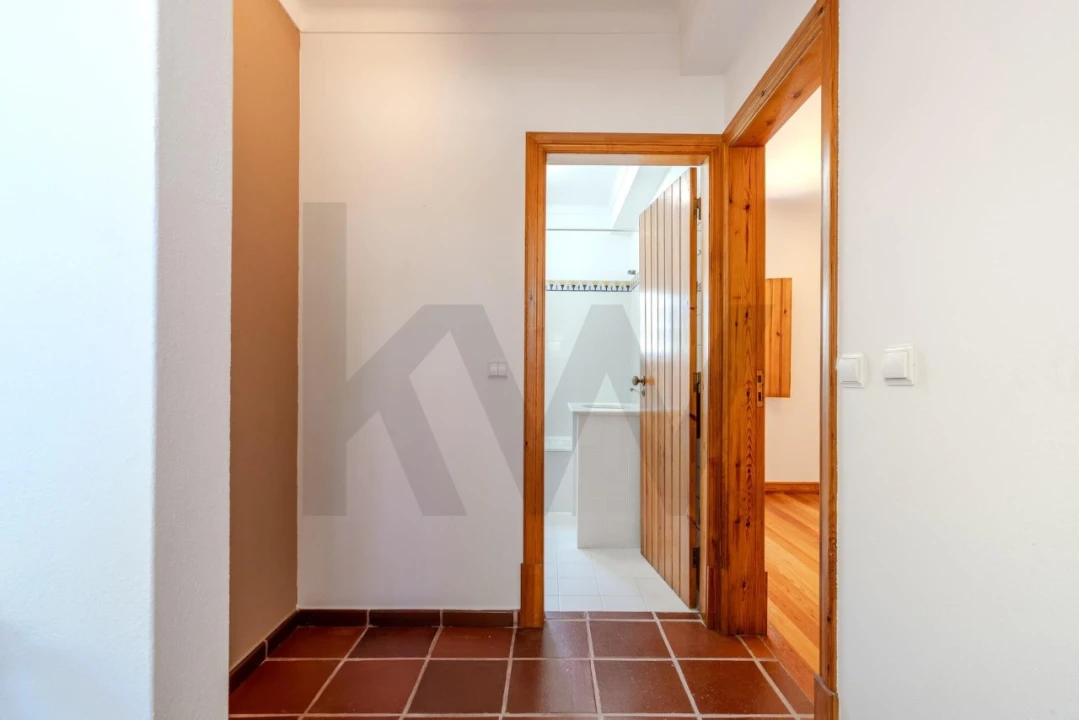 Moradia T3 para Venda em Maxial e Monte Redondo Foto 21