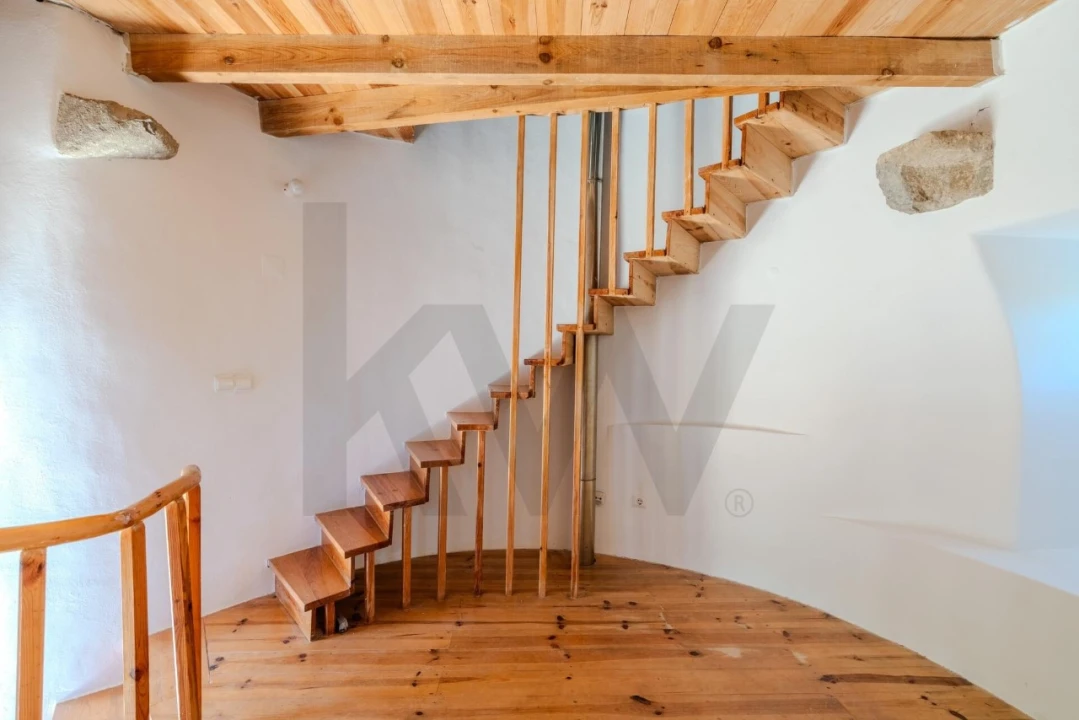 Moradia T3 para Venda em Maxial e Monte Redondo Foto 39