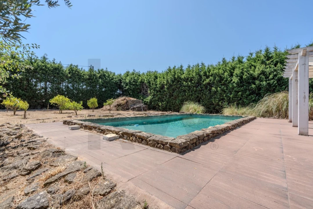 Moradia T3 para Venda em Maxial e Monte Redondo Foto 48