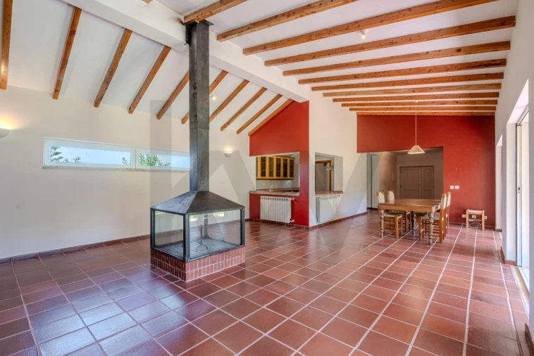 Moradia T3 para Venda em Maxial e Monte Redondo Foto 8