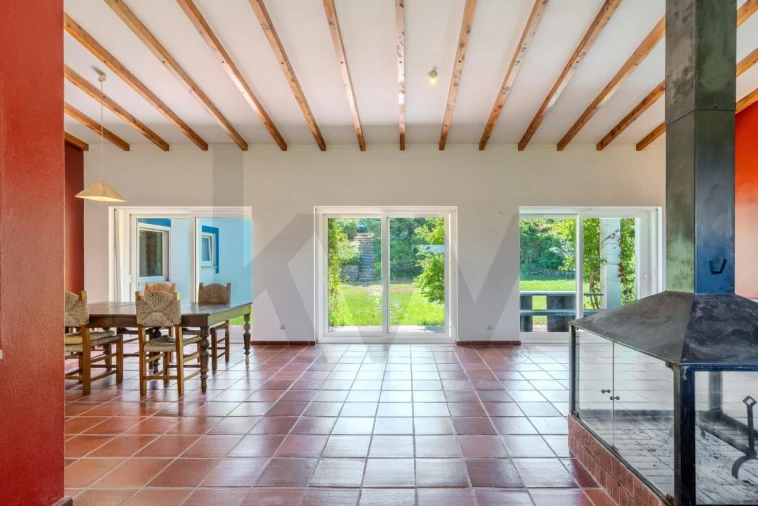 Moradia T3 para Venda em Maxial e Monte Redondo Foto 11