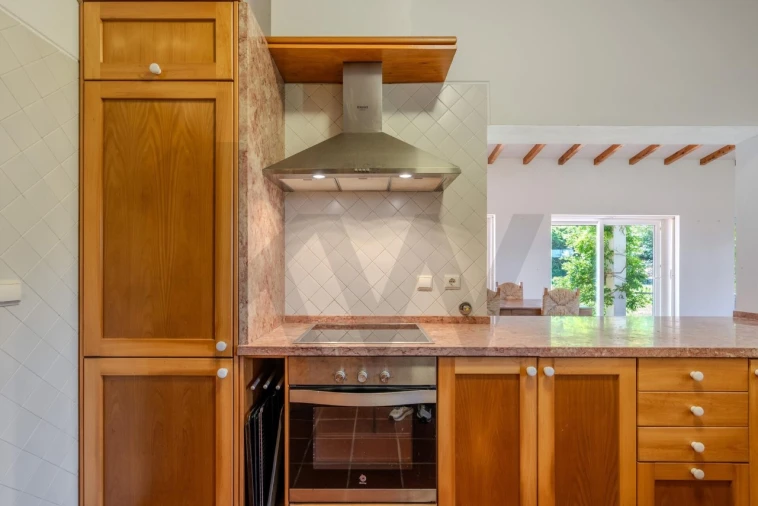 Moradia T3 para Venda em Maxial e Monte Redondo Foto 14