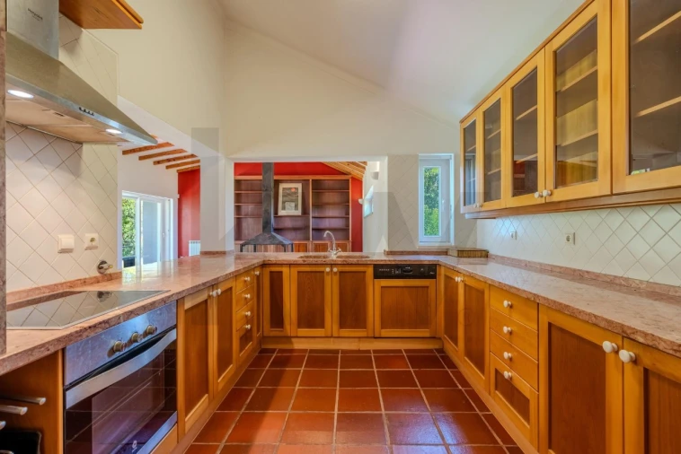 Moradia T3 para Venda em Maxial e Monte Redondo Foto 15