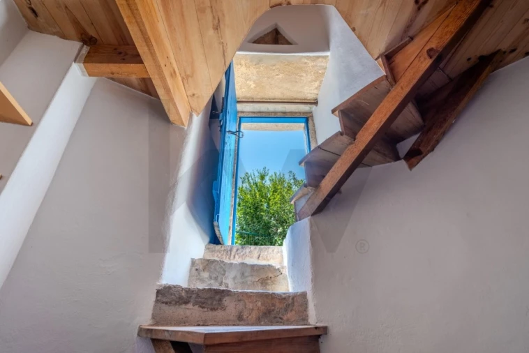 Moradia T3 para Venda em Maxial e Monte Redondo Foto 33