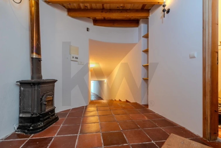 Moradia T3 para Venda em Maxial e Monte Redondo Foto 35