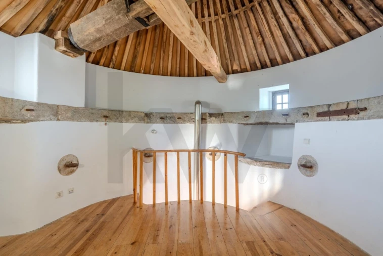 Moradia T3 para Venda em Maxial e Monte Redondo Foto 40