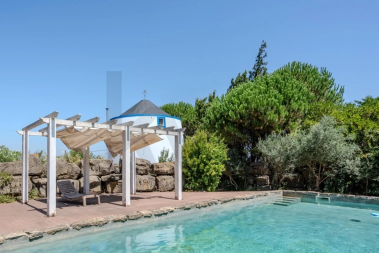 Moradia T3 para Venda em Maxial e Monte Redondo Foto 44