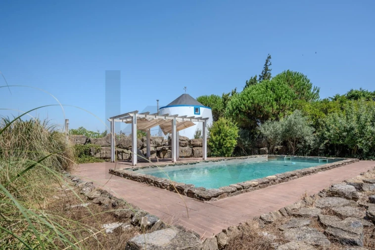 Moradia T3 para Venda em Maxial e Monte Redondo Foto 45